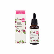 Kvitok Organic Raspberry Facial Oil unrefined 30 ml - Face Oil