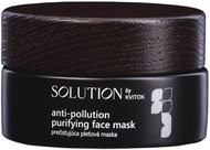 Kvitok Solution Anti-pollution Purifying Facial Mask 30 ml - Step 4 - Face Mask