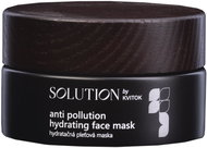 Kvitok Solution Anti-pollution Hydrating Face Mask 30 ml - Step 4 - Face Mask