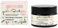 Kvitok Clay mask with guarana and caffeine 30 ml - Face Mask
