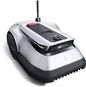 ECOVACS Robotická sekačka G1-2000 Silver - Robotická sekačka