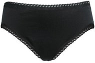 Ecodis Anaé by Menstrual Panty for heavy menstruation - black, XL - Menstruation Underwear