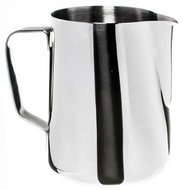 ECOCOFFEE milk whisking jug Barista, 600 ml - Milk Pitcher
