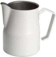 ECOCOFFEE milk jug Europa, white, 500 ml - Milk Pitcher