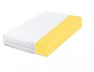 EcoMatrace Gold 20 cm, 140 × 200 cm - Mattress