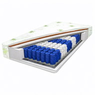 EcoMattress Dakota PLUS 20 cm, 90 × 200 cm - Mattress