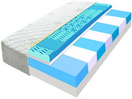 EcoMatrace Paris Premium 20 cm, 120 × 200 cm - Mattress