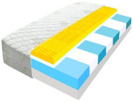 EcoMatrace Konsul Premium 20 cm, 90 × 200 cm - Mattress