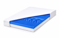 EcoMatrace Relax massage 17 cm, 80 × 200 cm - Mattress