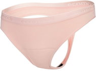 Ecomodi Menstrual thong pink, suction class medium XXS - Menstruation Underwear