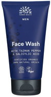 Urtekram Men's face wash BIO, 150 ml - Cleansing Gel