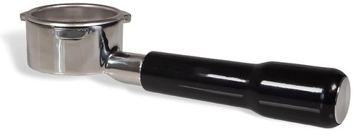 Ecocoffee Bottomless lever, compatible with selected Delonghi coffee machines, 51 mm - Replacement Portafilter - Main image