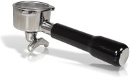 Ecocoffee Lever with two outlets, compatible with selected Delonghi coffee machines, 51 mm - Replacement Portafilter