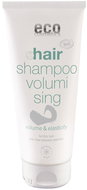 Eco Cosmetics Na objem BIO 200 ml - Šampon
