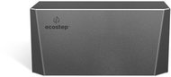 EcoStep Hand dryer R4 - dark grey - Hand Dryer