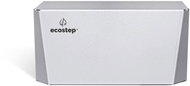 EcoStep Hand dryer R4 - silver - Hand Dryer