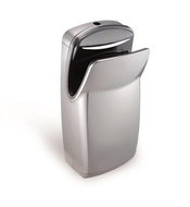 EcoStep Hand dryer R1.1 - silver - Hand Dryer
