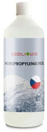 Ecoliquid Monopropylene glycol 1 l - Preservatives and Active Ingredients
