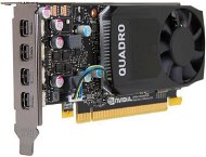 ASUS Nvidia Quadro P620 2G - Videókártya