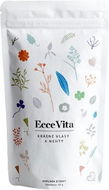 Ecce Vita Herbal Tea Beautiful Hair and Nails 50g - Tea