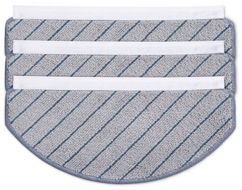 ECOVACS DEEBOT N20 DCC030029 Mopping pads - Replacement Mop - Main image