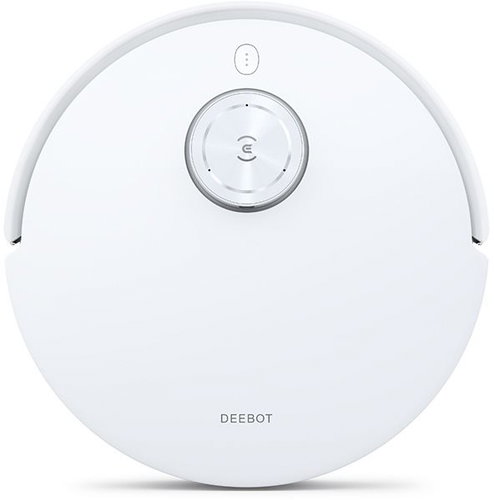 ECOVACS DEEBOT T10 TURBO - Robot Vacuum - Main image