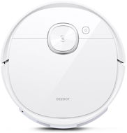 ECOVACS DEEBOT T9+ - Robotický vysávač