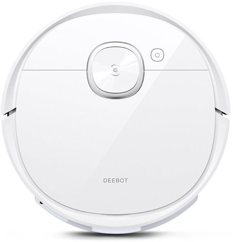 ECOVACS DEEBOT T9+ - Robot Vacuum - Main image