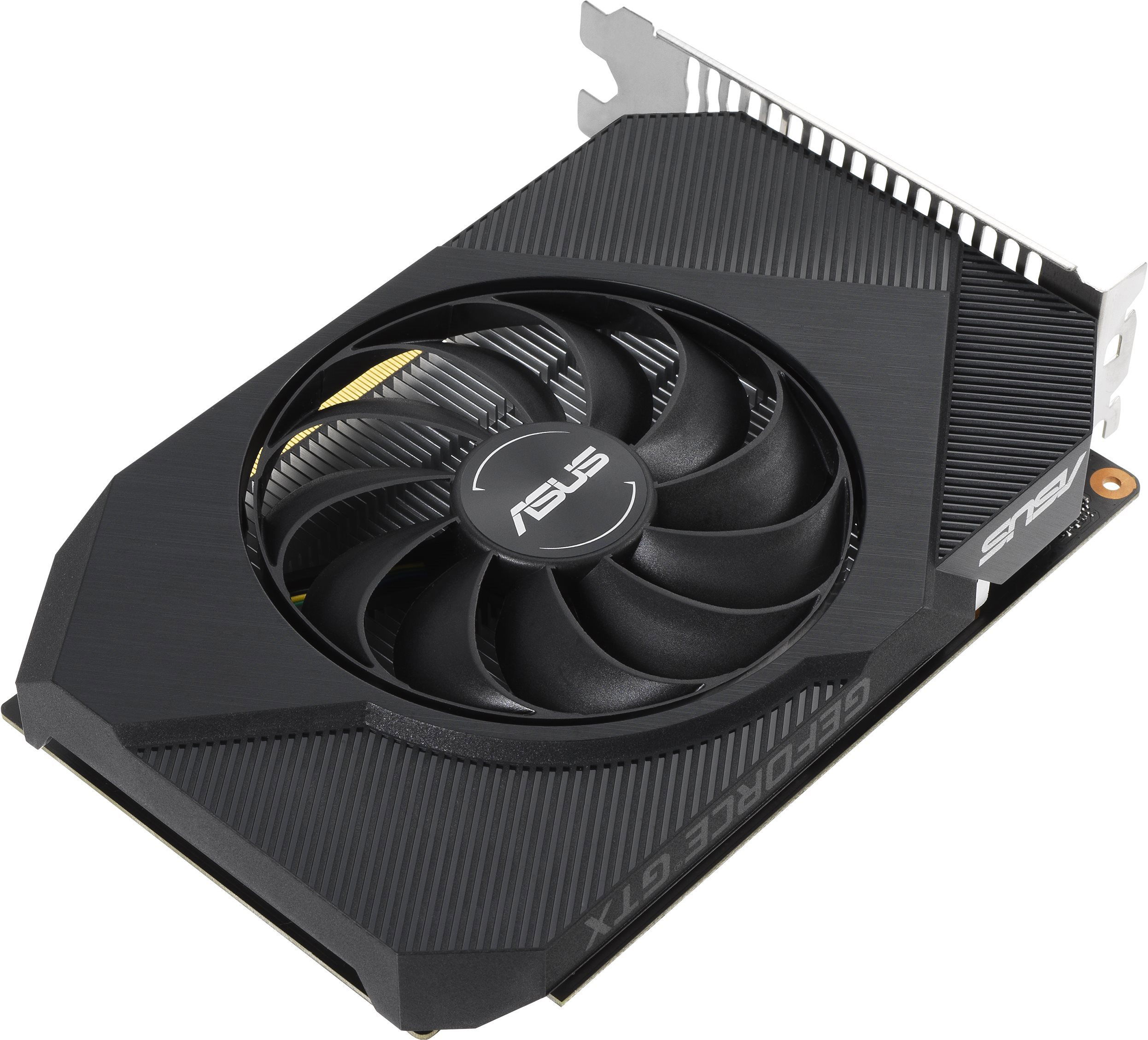 Asus gtx 1650 super phoenix online oc