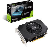 ASUS PHOENIX GeForce GTX 1650 4GD6 P V2 - Graphics Card