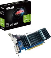 Videókártya ASUS GeForce GT710-SL-2GD3-BRK-EVO - Grafická karta