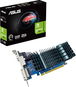 ASUS GeForce GT710-SL-2GD3-BRK-EVO - Grafikkarte