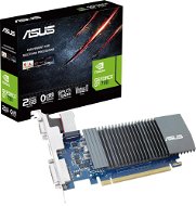 ASUS GeForce GT 730 2G GDDR5 - Graphics Card