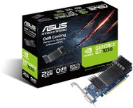 ASUS GeForce GT1030-SL-2GD4-BRK - Graphics Card