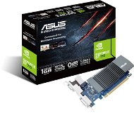 ASUS GeForce GT 710 SL-1GD5-BRK - Videókártya