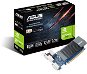 ASUS GeForce GT 710 SL-1GD5-BRK - Graphics Card