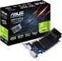 Videókártya ASUS GeForce GT 730-SL-2GD5-BRK - Grafická karta
