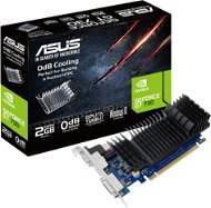 ASUS GeForce GT730-SL-2GD5-BRK - Grafická karta