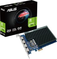 Videókártya ASUS GeForce GT 730-4H-SL-2GD5 - Grafická karta