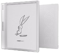 ONYX BOOX LEAF 2, 7", 32GB, bílý - E-Book Reader