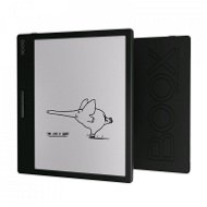 ONYX BOOX LEAF 2, 7", 32GB, schwarz - eBook-Reader
