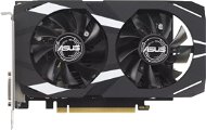 ASUS DUAL GeForce RTX 3050 O6G - Graphics Card
