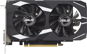 ASUS DUAL GeForce RTX 3050 O6G - Grafická karta