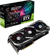 ASUS ROG STRIX GeForce RTX 3050 GAMING 8G - Graphics Card
