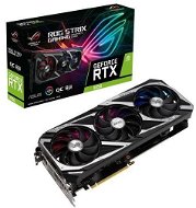 ASUS ROG STRIX GeForce RTX 3050 GAMING O8G - Graphics Card