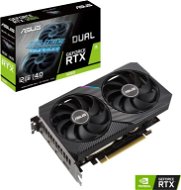 ASUS DUAL GeForce RTX 3060 12G V2 - Graphics Card