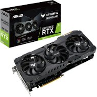 ASUS TUF GeForce RTX 3060 O12G GAMING V2 - Grafická karta