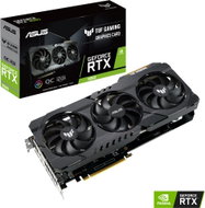 Refurbished - ASUS TUF GeForce RTX 3060 O12G GAMING - Graphics Card