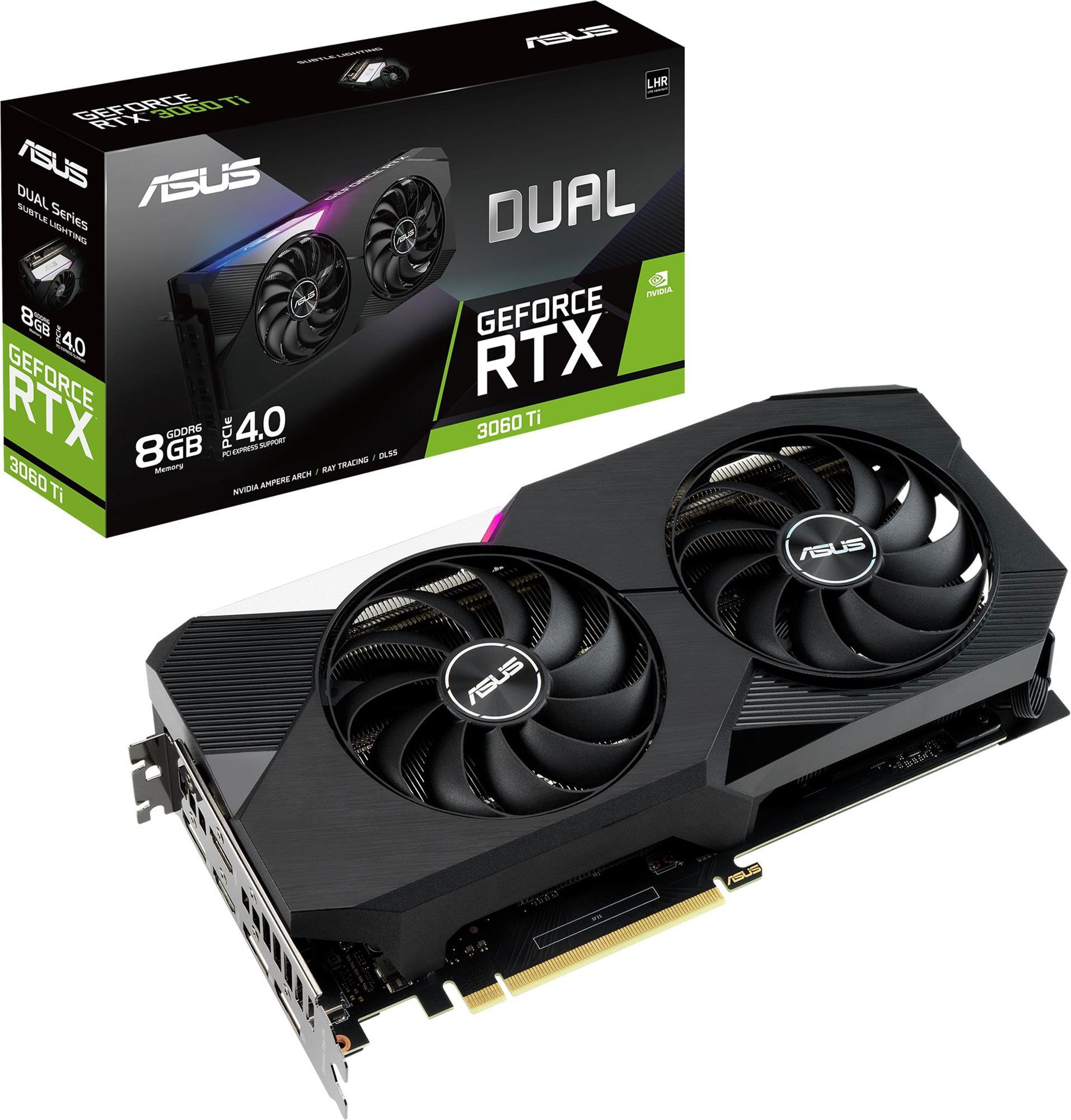 Rtx 3060 ti online alza