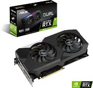 ASUS GeForce DUAL RTX 3070 8G - Graphics Card